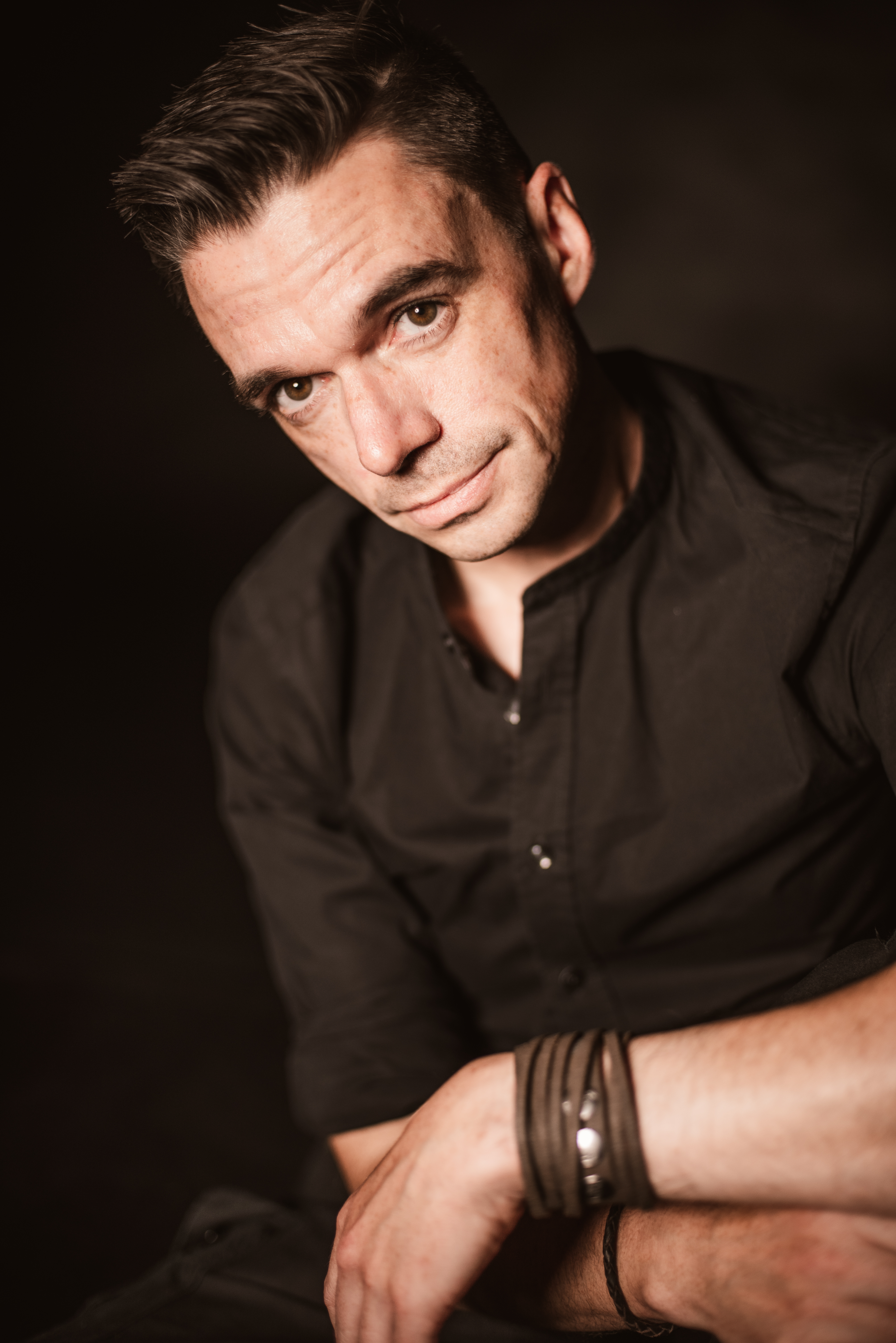 Jörg Saur – Somatischer Coach, München