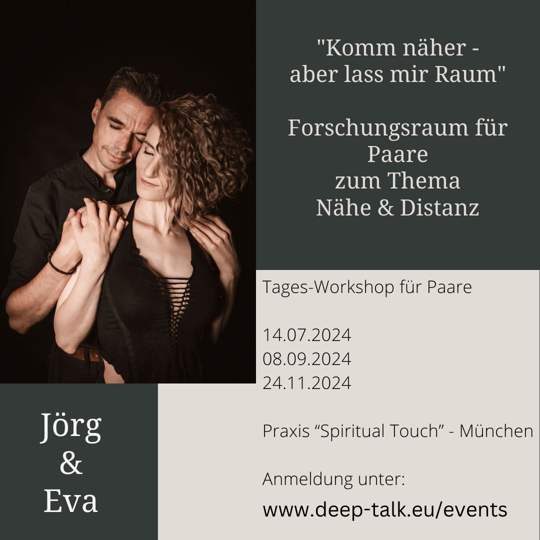 Jörg & Eva